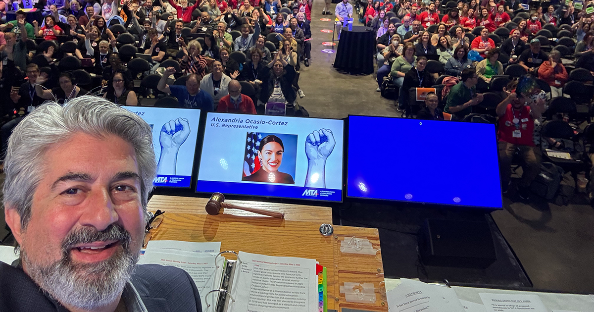 alejandra ocasio cortez